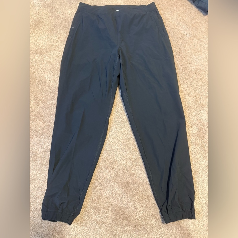 Lululemon adapted state joggers